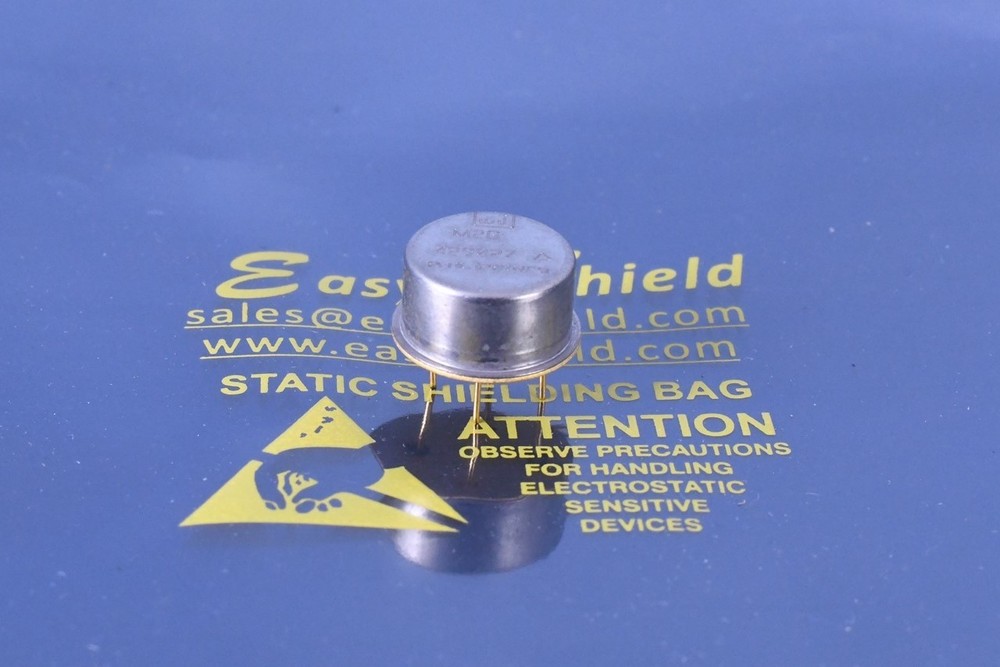 Watkins-Johnson RF Microwave Double Balanced Mixer M2G