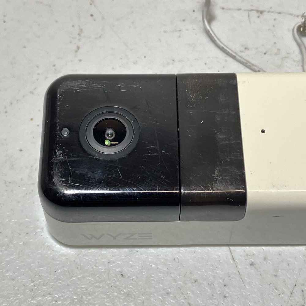 (PLEASE READ) Wyze Wireless Video Doorbell Camera Pro WWVDP