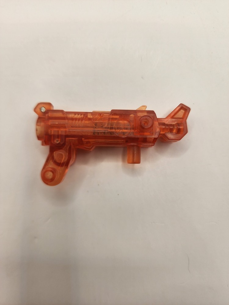 Transformers Energon Energon Hot Shot gun weapon part only