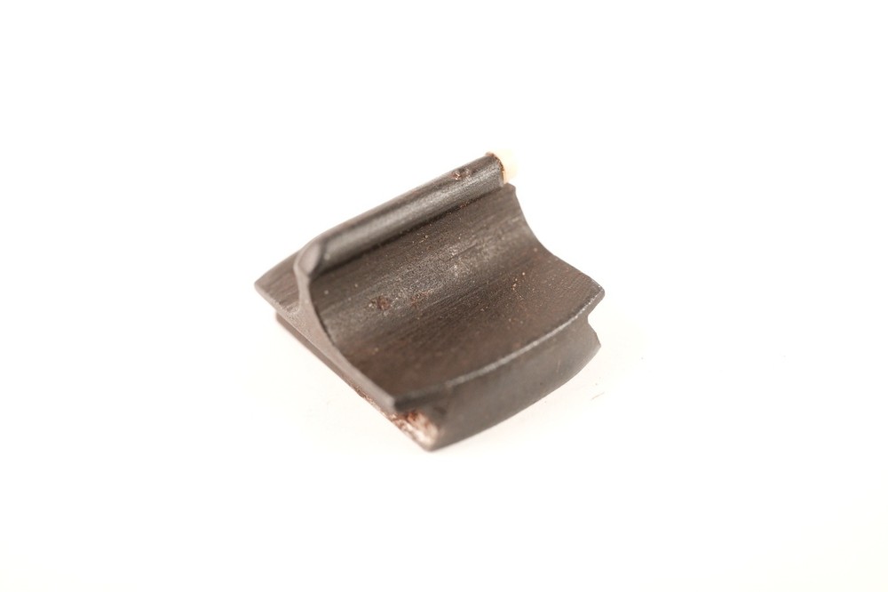 H91 Lyman 3CF Ivory Bead Front Sight