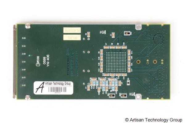 Pentek 7106 RACEway Interface PMC Module