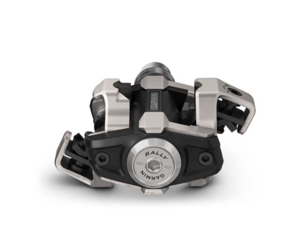 Rally™ XC200 Dual-sensing Power Meter