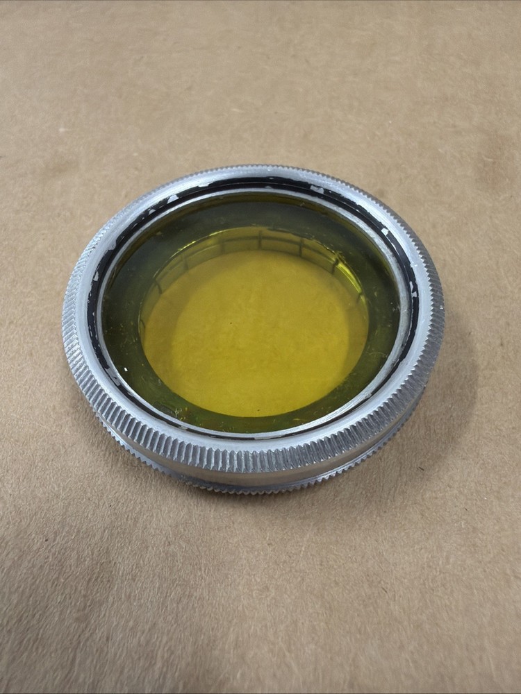 Chess United USA  Lens