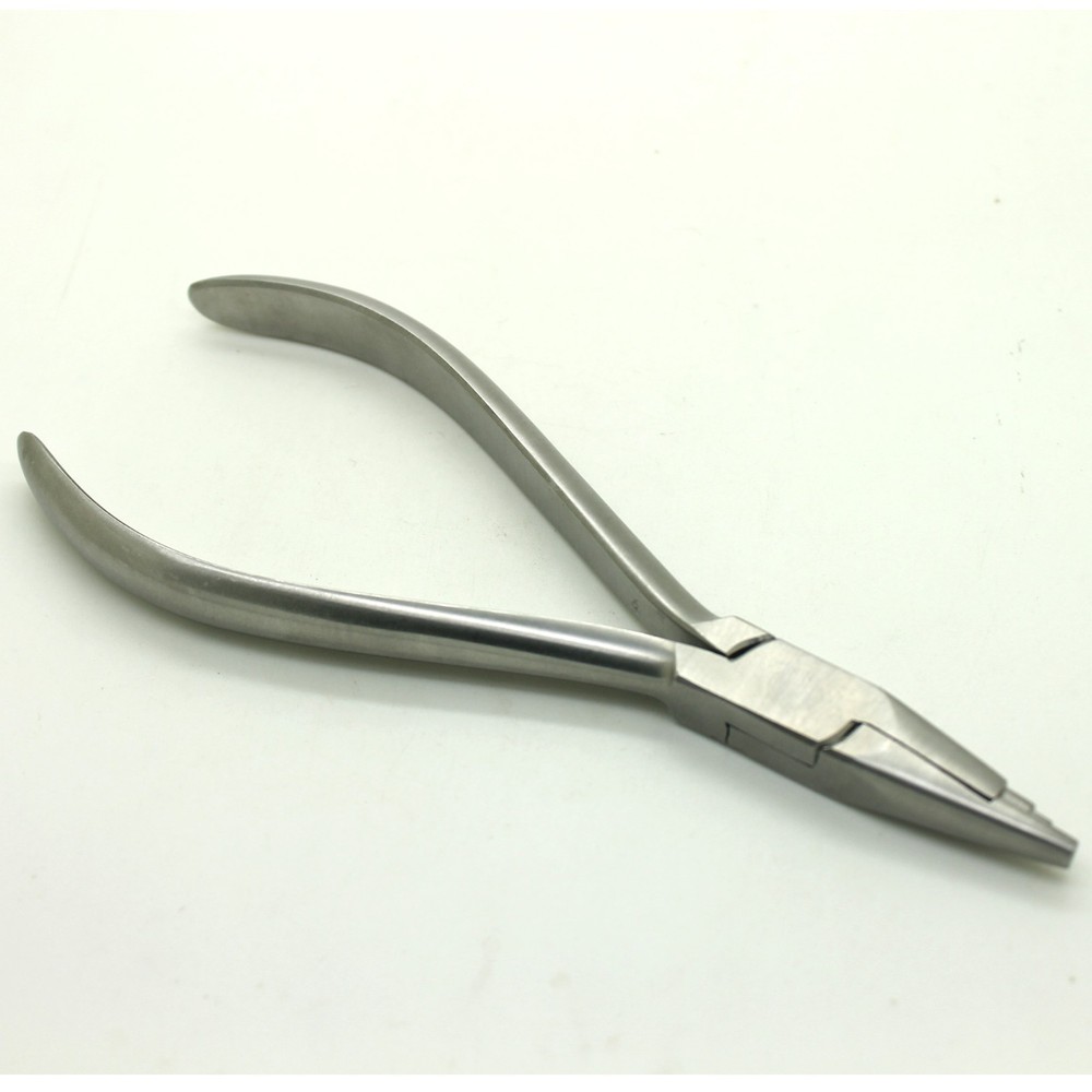 AR INSTRUMED Dental Instruments Loop Forming Orthodontic Pliers
