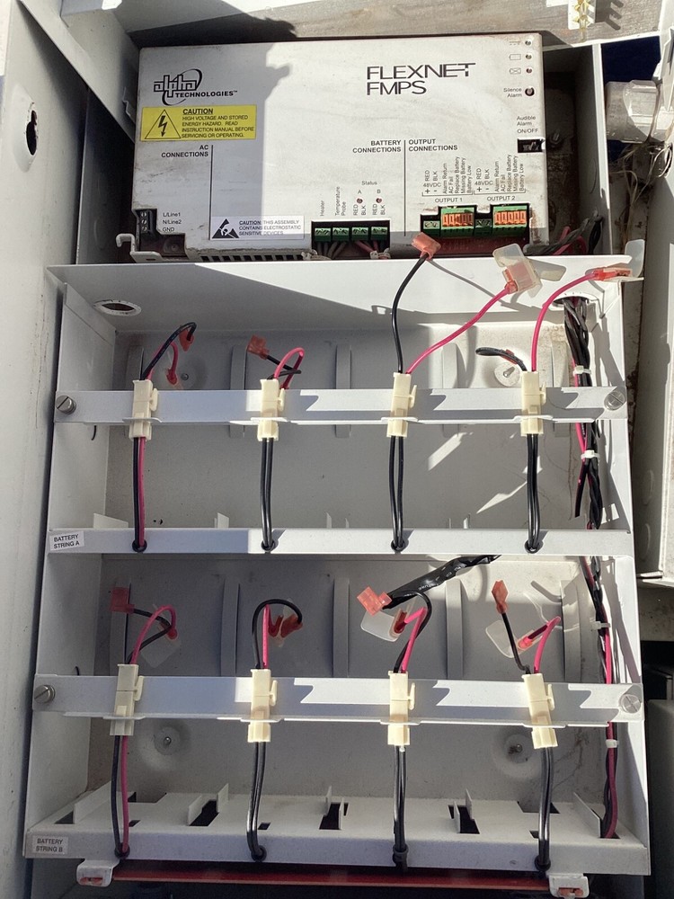Alpha 010-592-20-053 Multi-Purpose Power Supply