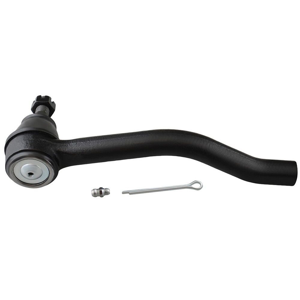 4pcs Front Inner and Outer Tie Rod Ends For 2016-2019 Nissan Maxima