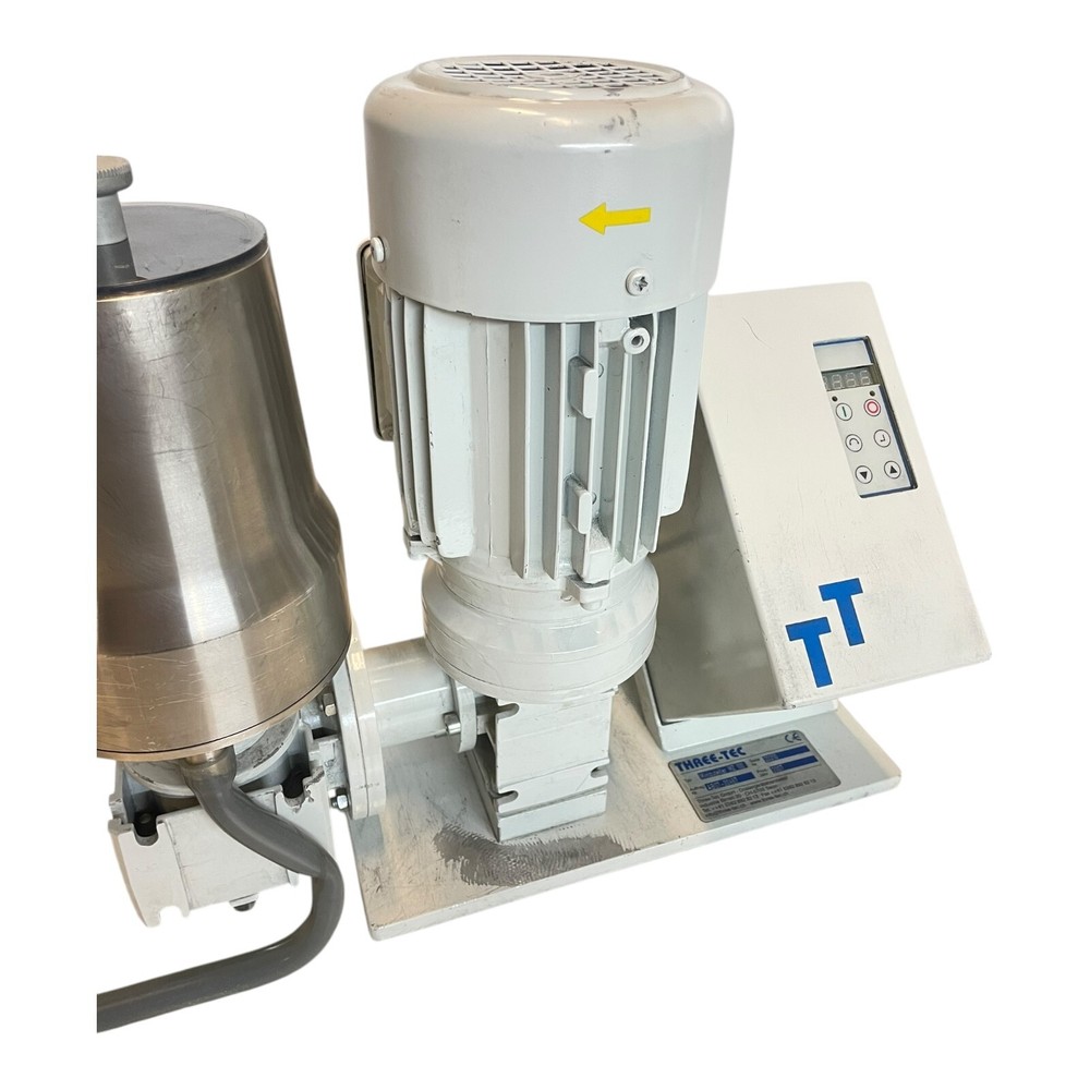 Three-Tec MZ100 Dosing Pump Mini Distributor For Industrial Use Dosing Pump