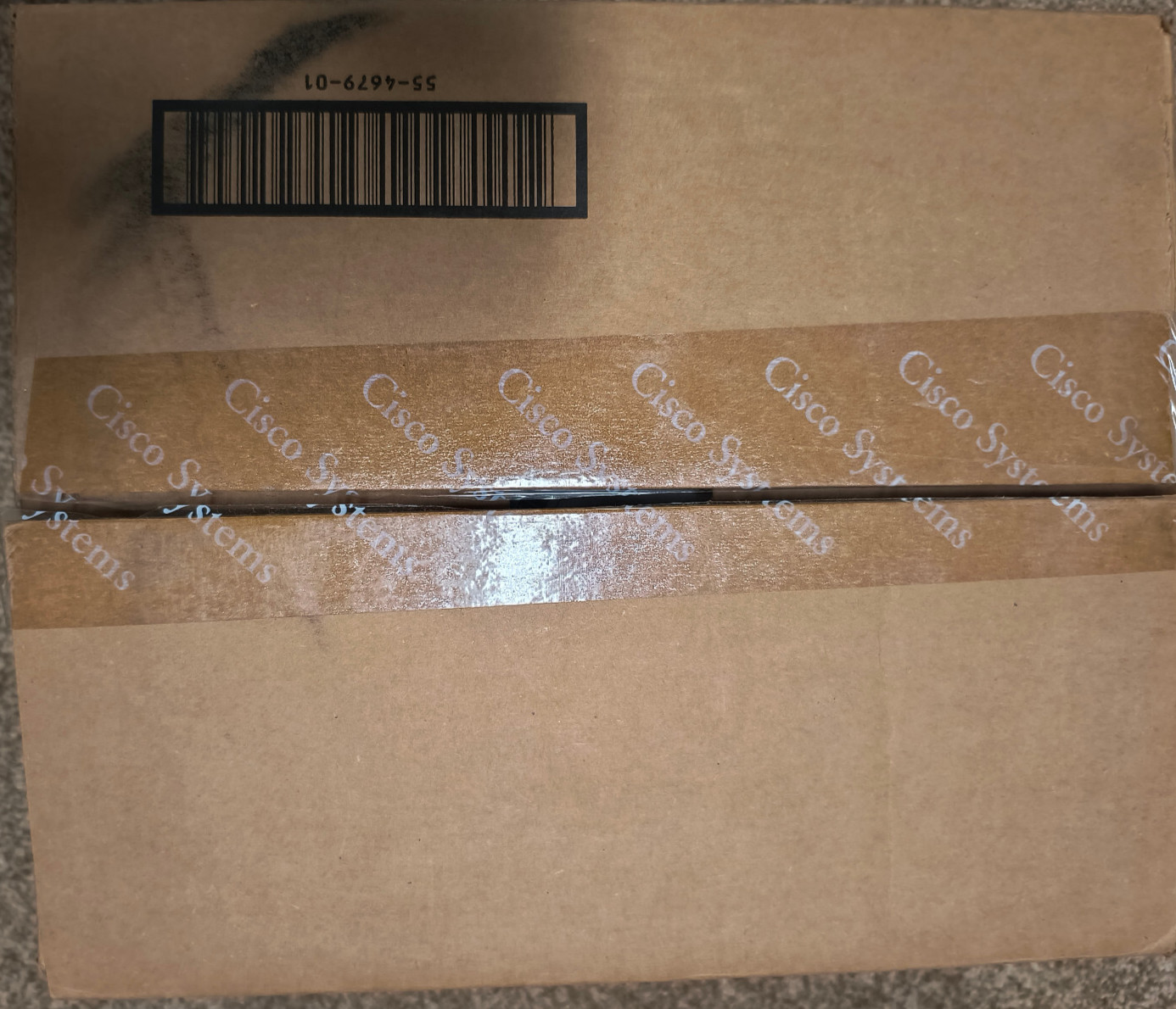 Cisco PWR-2921-51-AC Power Supply for Cisco 2921/2951 Routers - NEW