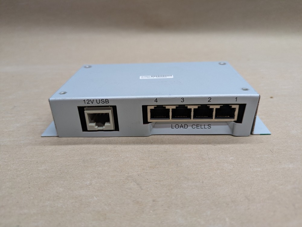 NCR Scale Controller - 497-0468420