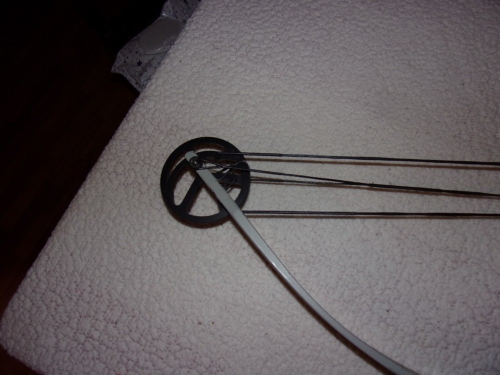 Darton TS 500 Compound Bow