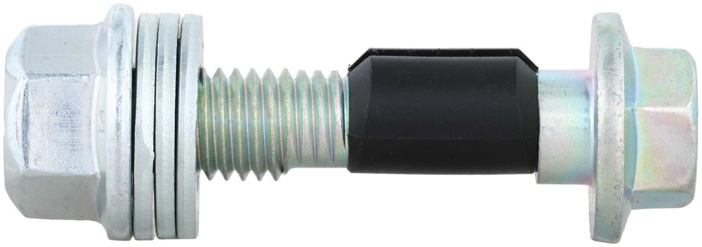 For 2012-2019 Toyota Prius C - Front Alignment Cam Bolt Kit Delphi