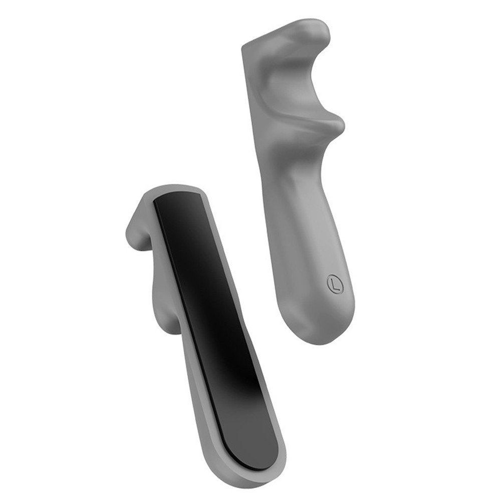Portable Soft Silicone Gaming Controller for iPad Tablet Enhanced Precision