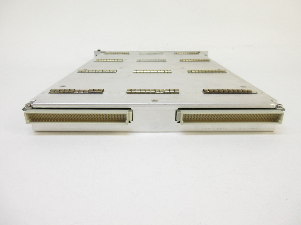 Hewlett Packard HP E1672A Sonet / SDH Transport OH Receiver VXI Module