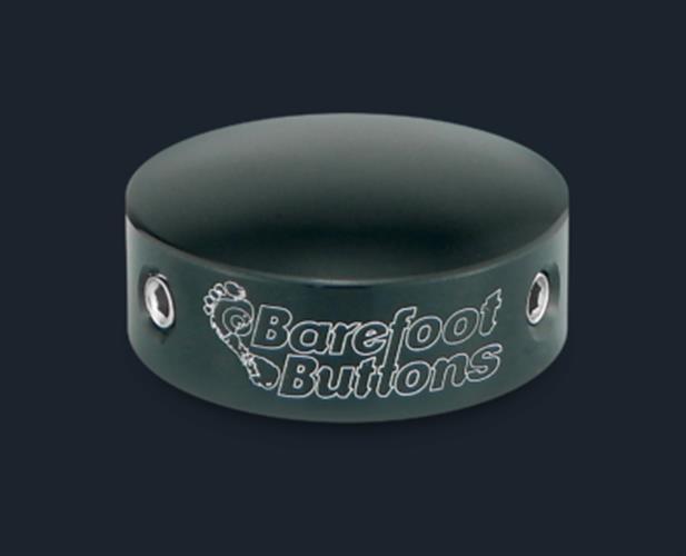 Barefoot Buttons V2 Black