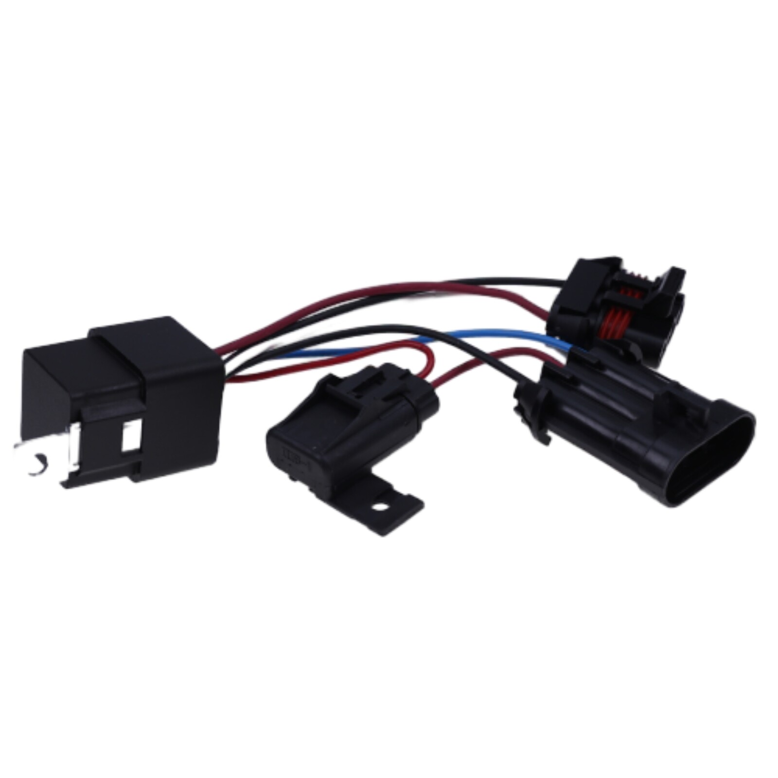 Fuel 6669415 Timer Solenoid For Bobcat 553 643 645 743 751 753 763 773 7753 S70