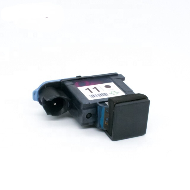 4Units New printer head compatible For HP 11 printhead