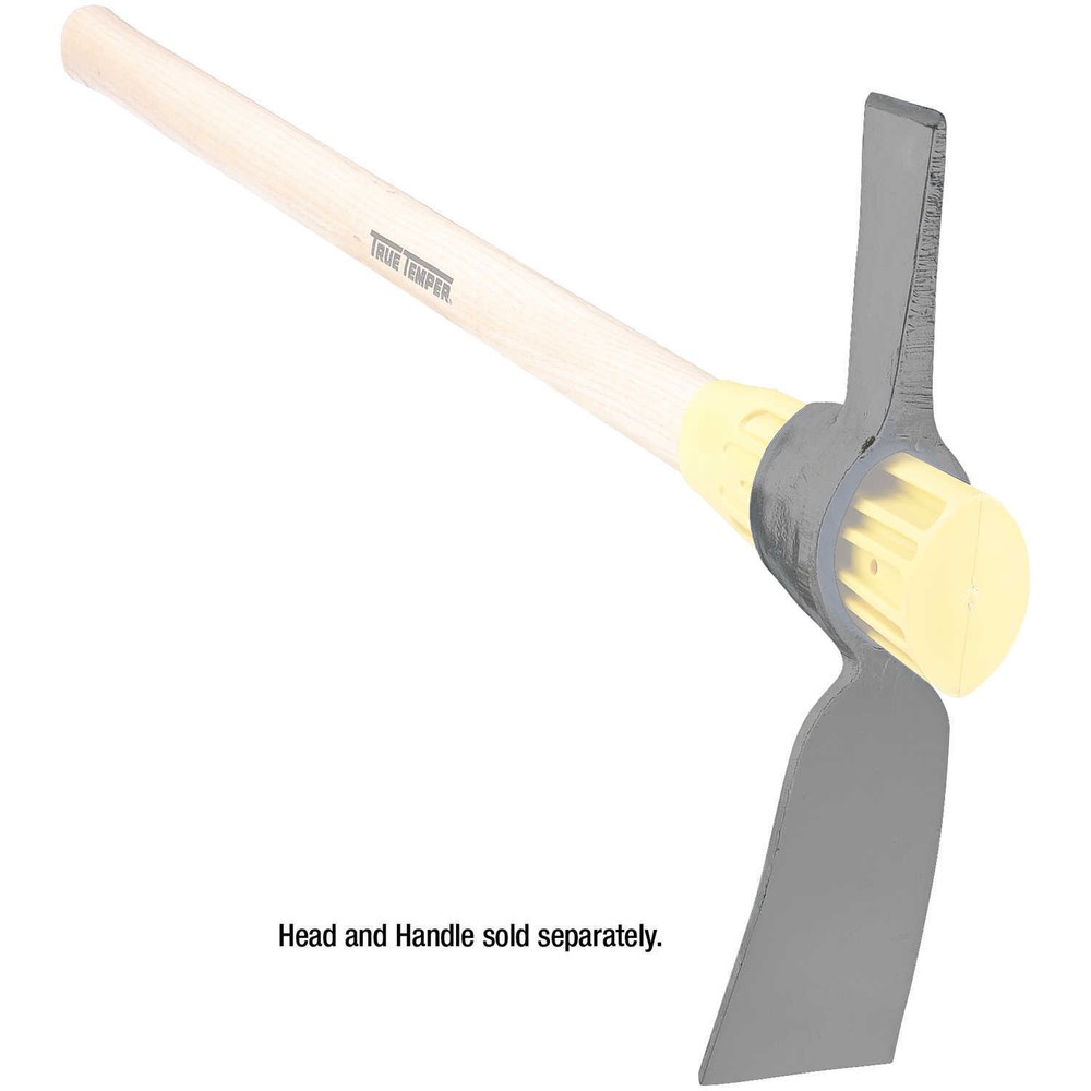 True Temper Five-Pound Cutter Mattock Head