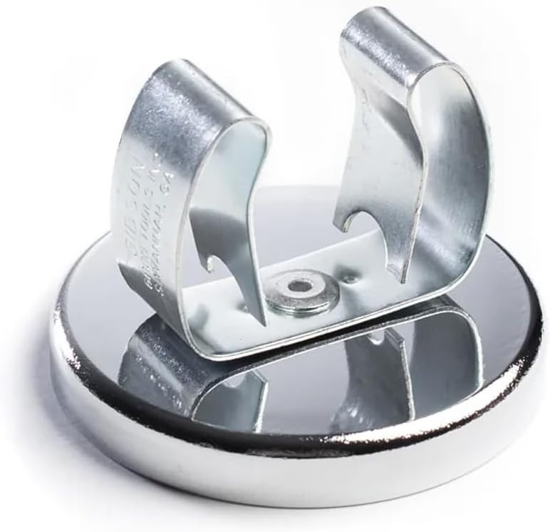 Element 60500 Magnetic Mount for E50 and E100 Fire Extinguishers