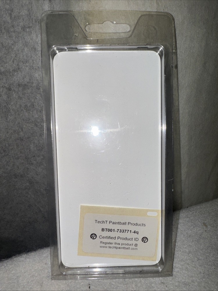 TechT MRT BT TM-7 & TM-15 Bolt System