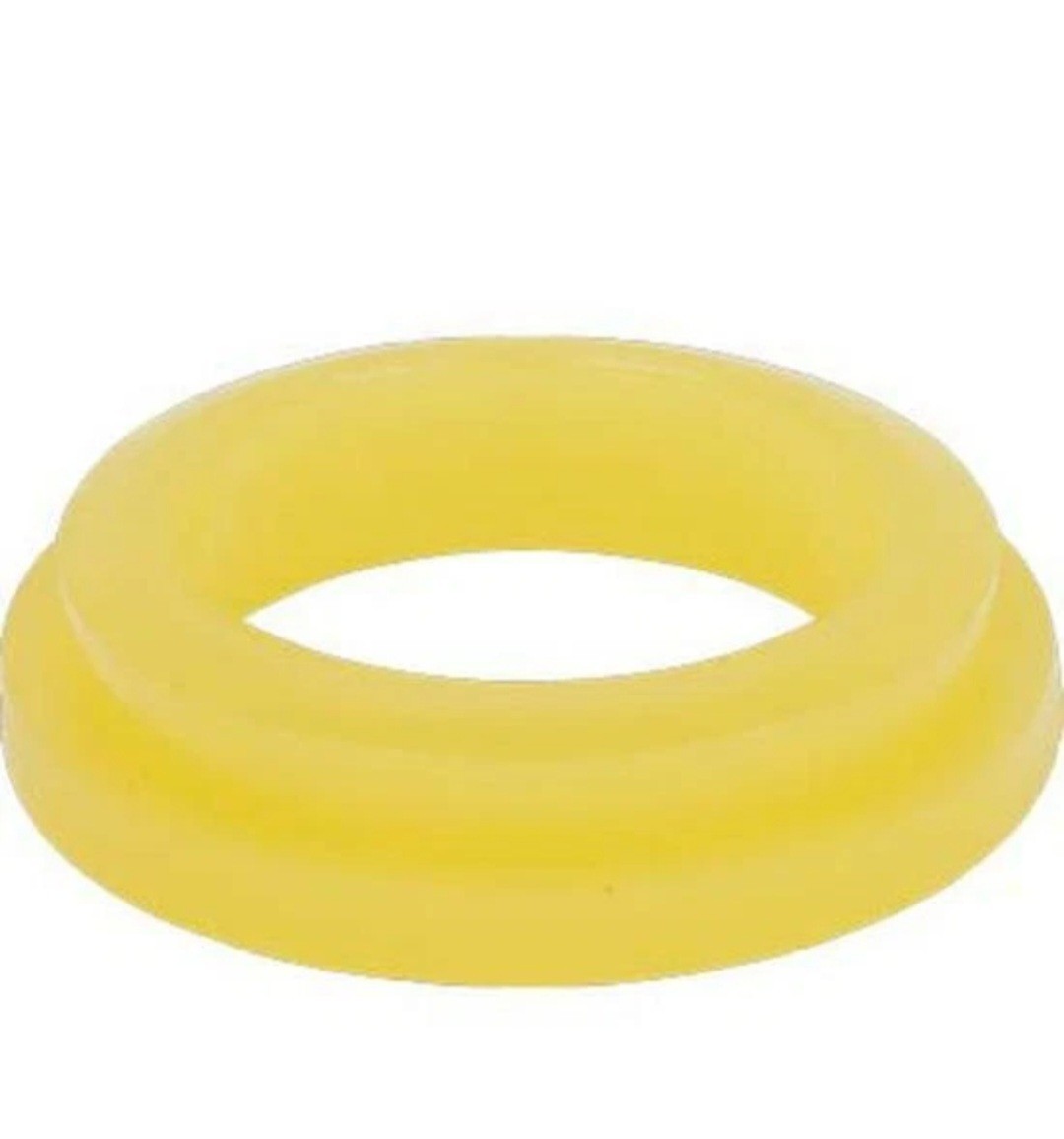Heavy Duty Sandblast Blast Hose Quick Coupling Sbg-u Urethane Gasket 10 Pack