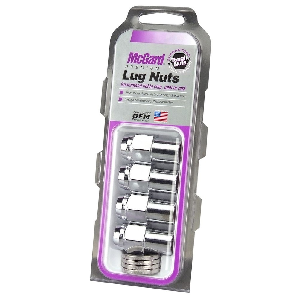 McGard Wheel Access 61002 - Lug Nut