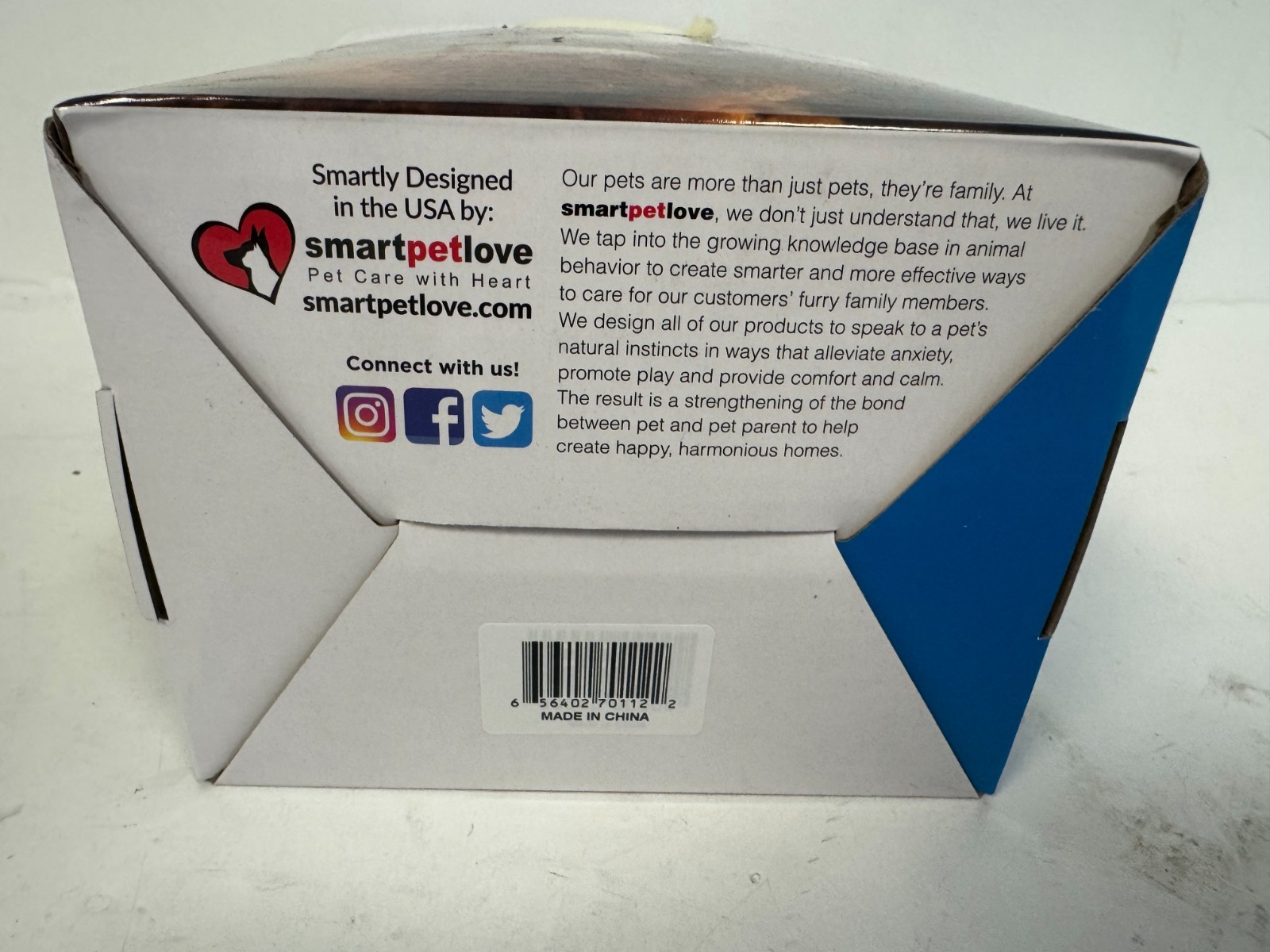 *NEW* Original Snuggle Puppy Heartbeat Stuffed Toy Dogs Anxiety Solutions Calms