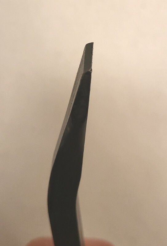 Broco Jimmy Tactical Pry Bar