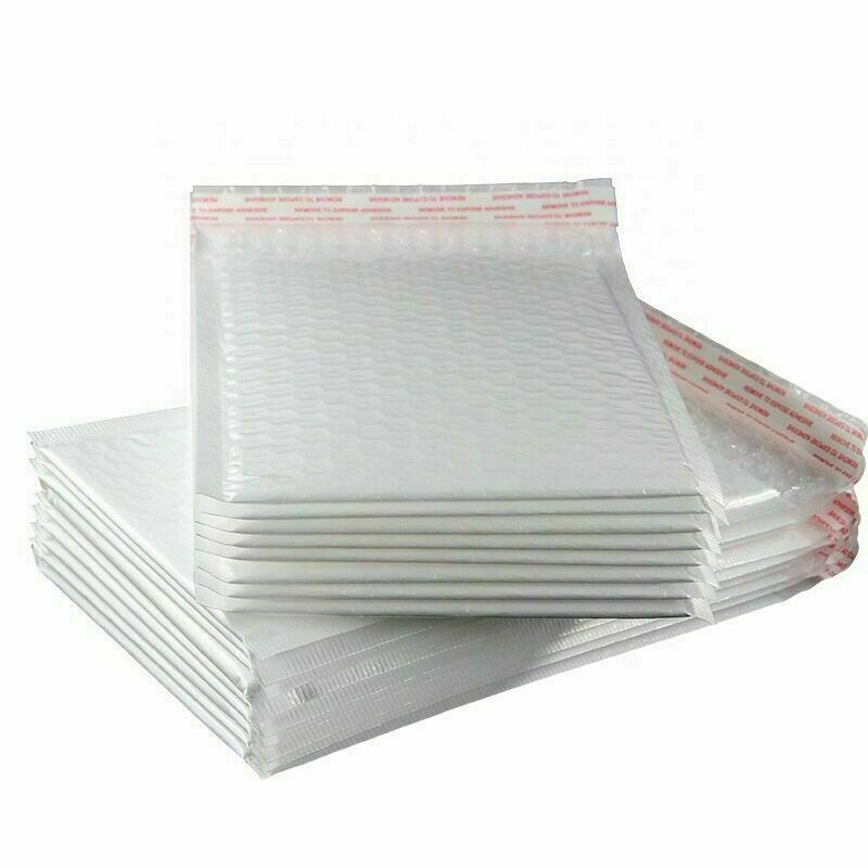 Packaging Envelope Mailing Envelopes Envelope for Shipping Self Seal Bubble Bag