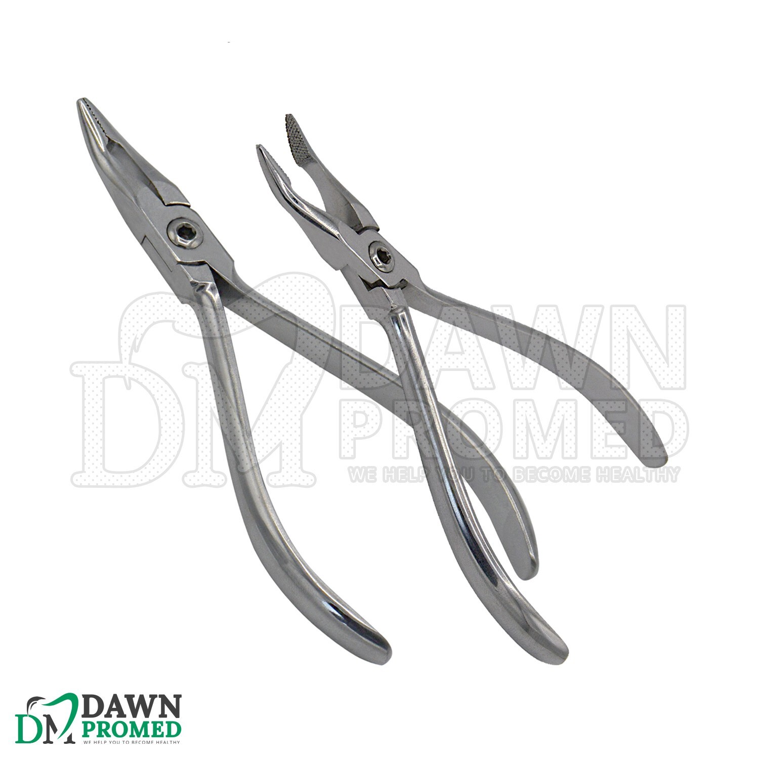 Slim Weingart Plier 5.5" Orthodontic Wire Bending Dental Instrument German Gr