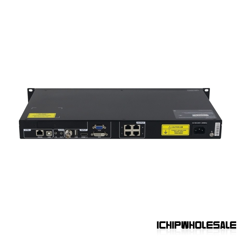NOVASTAR V960 2.6MP LED Display Controller 2-in-1 LED Video Processor Universal