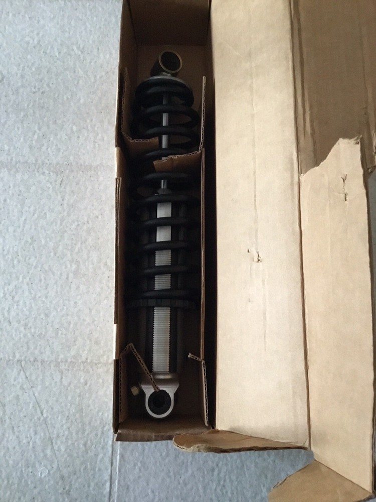 Comet Snowmobile Shock 400600AA36
