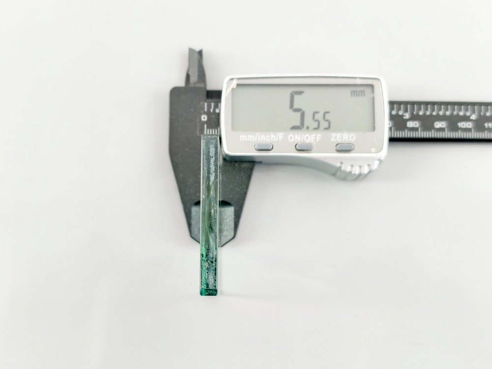 50mm Thick IR Cut Heat Cold Light Filter Microscope