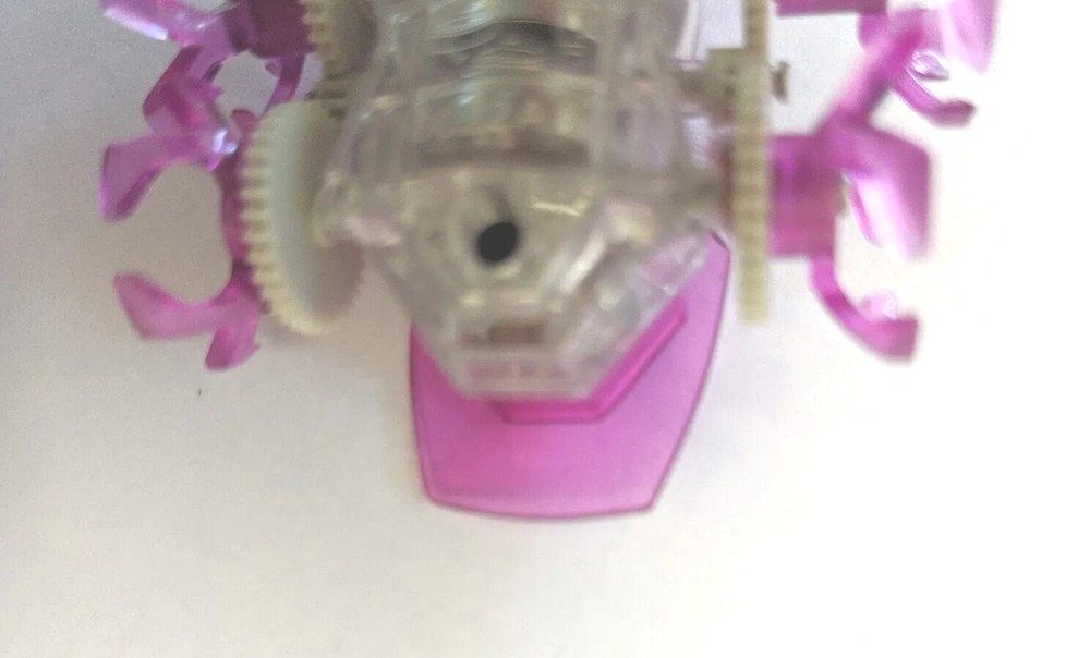 HEXBUG FIRE ANT IR REMOTE CONTROL PINK ROBOTIC FIRE ANT