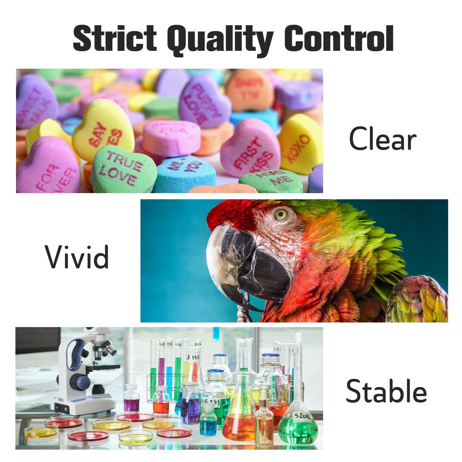 Bulk 800ML Koala Ink Refill Kits for All Inkjet Printers HP Canon Epson Brother