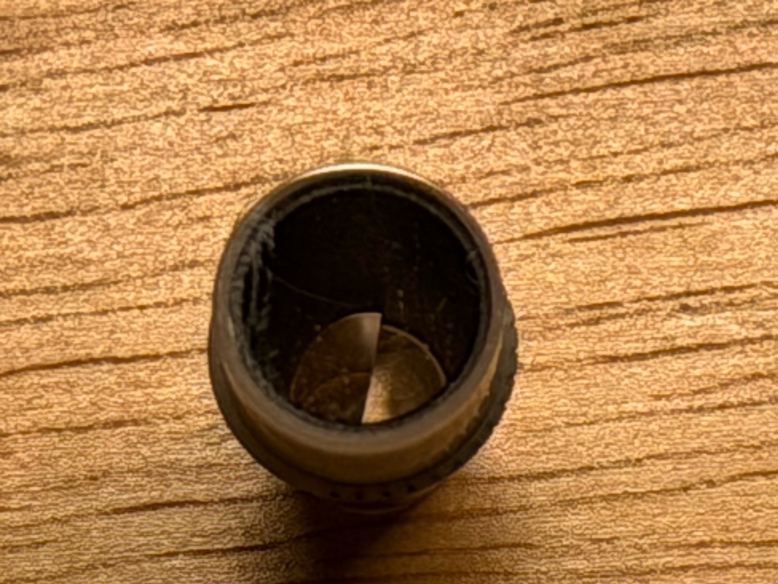 HAAG-STREIT Tonometer Calibration Bar Adj Tool W/ 1 Prism Tips For H 03 / AT 900