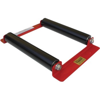 Rollastand - Standard - Red