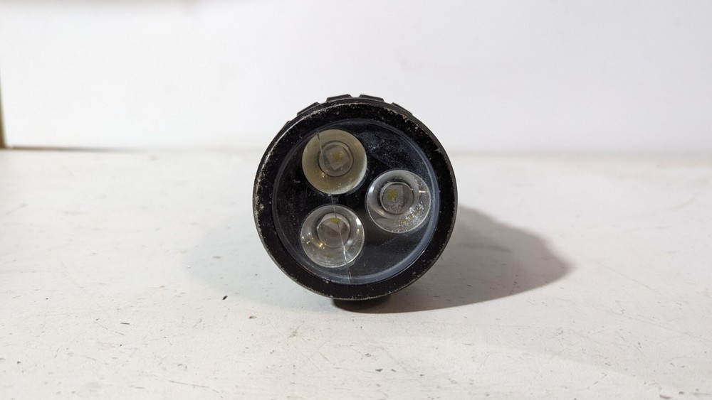 Seac R40 Light - Rechargeable Dive Light (0500024020000A)