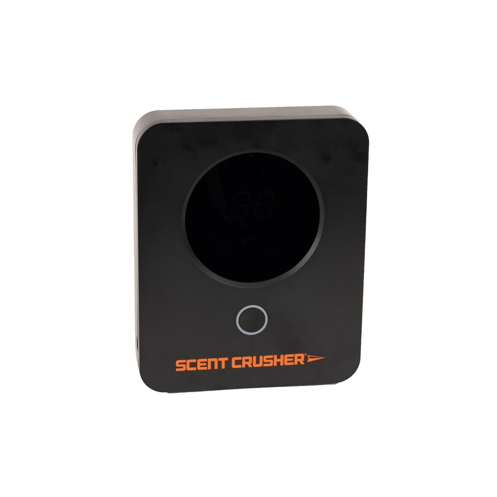 Scent Crusher - + Humidity Generator