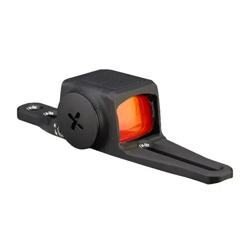 Vortex Viper Shotgun Enclosed Micro Red Dot – 3 MOA Red Dot (VPR-SGMRD3-E)