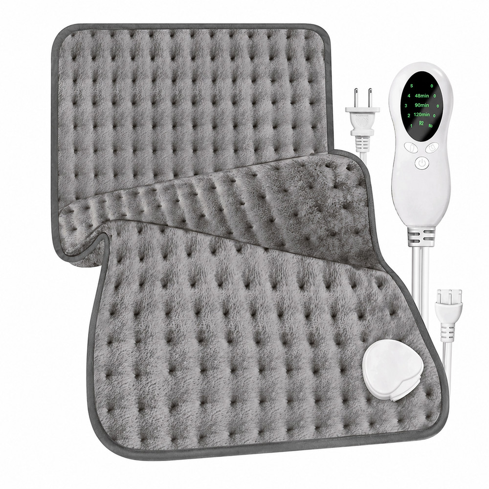33" x 17"Heating Pad 10 Temperature Controllers