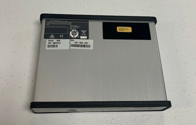 NCR KC2500 Kitchen Controller