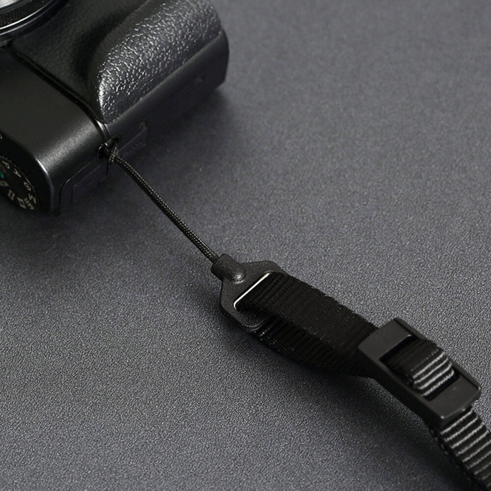 2 PCS Camera Shoulder Strap System Connectors Camera Strap Replacement