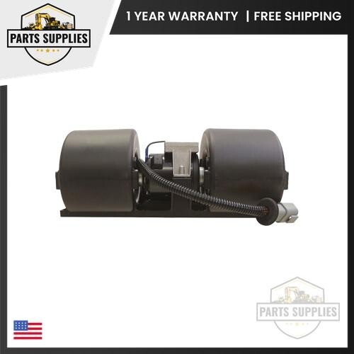 7193536 Blower Motor Assembly 12V For Bobcat S550 T870 S770 S590 S510 T450 T650