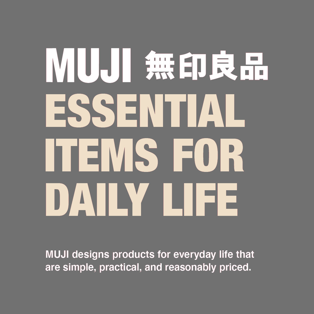 MUJI Dial Kitchen Timer with Magnet