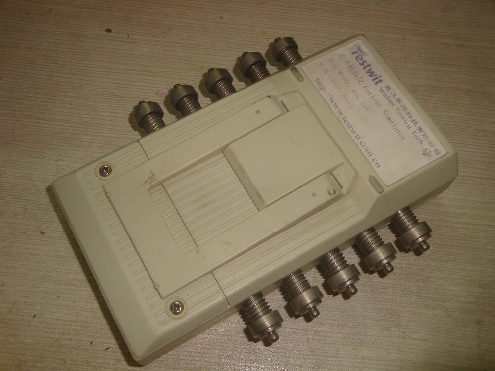 WUHAN TESTWIT MSG-100 Patient Simulator