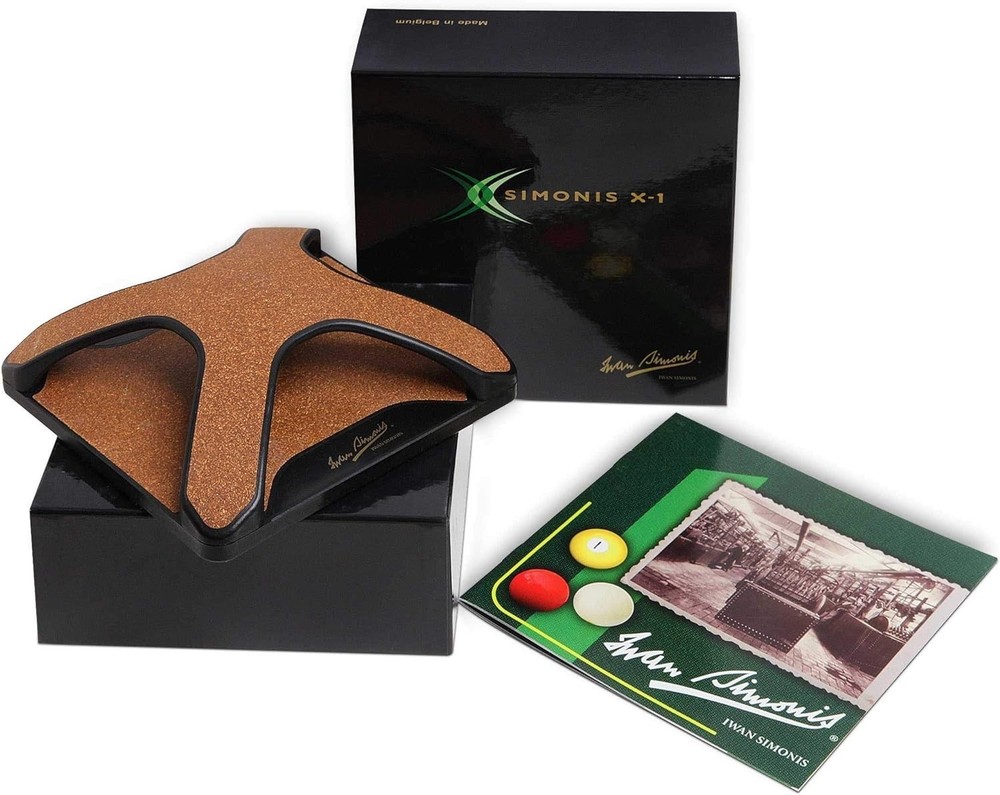 X-1 Pool Table Cloth Cleaning Tool. Multi