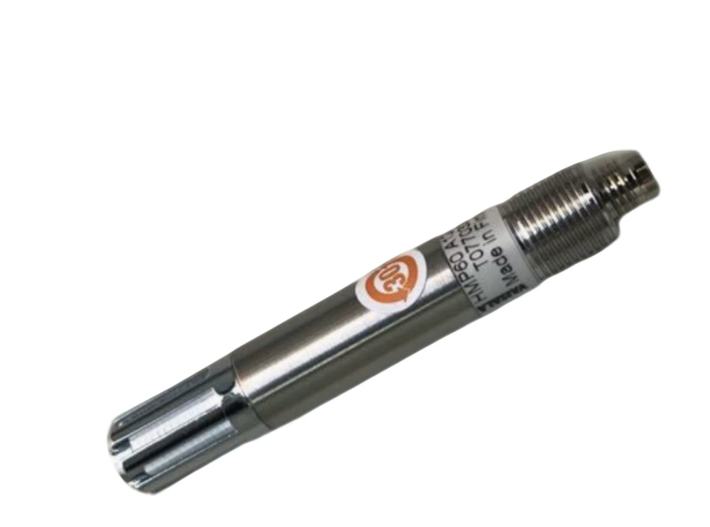 Vaisala HMP110 Compact Temperature and Humidity Sensor