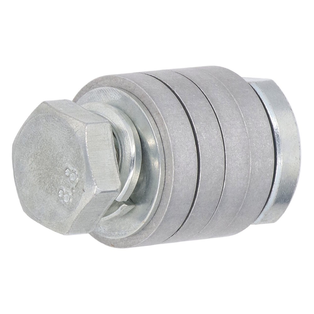 M14 Angle Grinder To Grooving Machine Adapter Quick Change Conversion Head