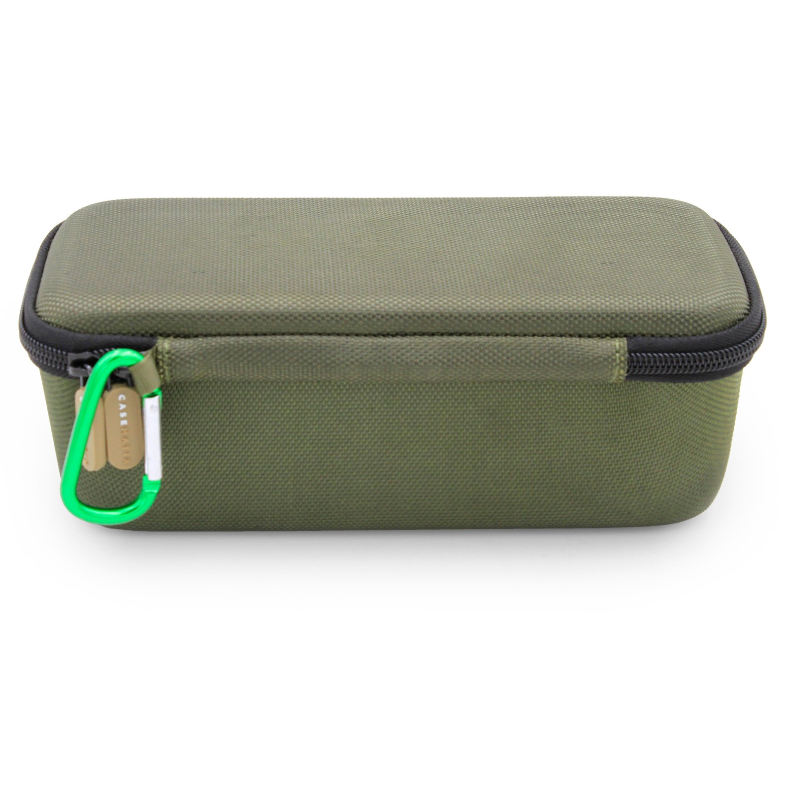 CASEMATIX Hard Shell Travel Case for CB Radio, Midland, Cobra & Uniden Radios