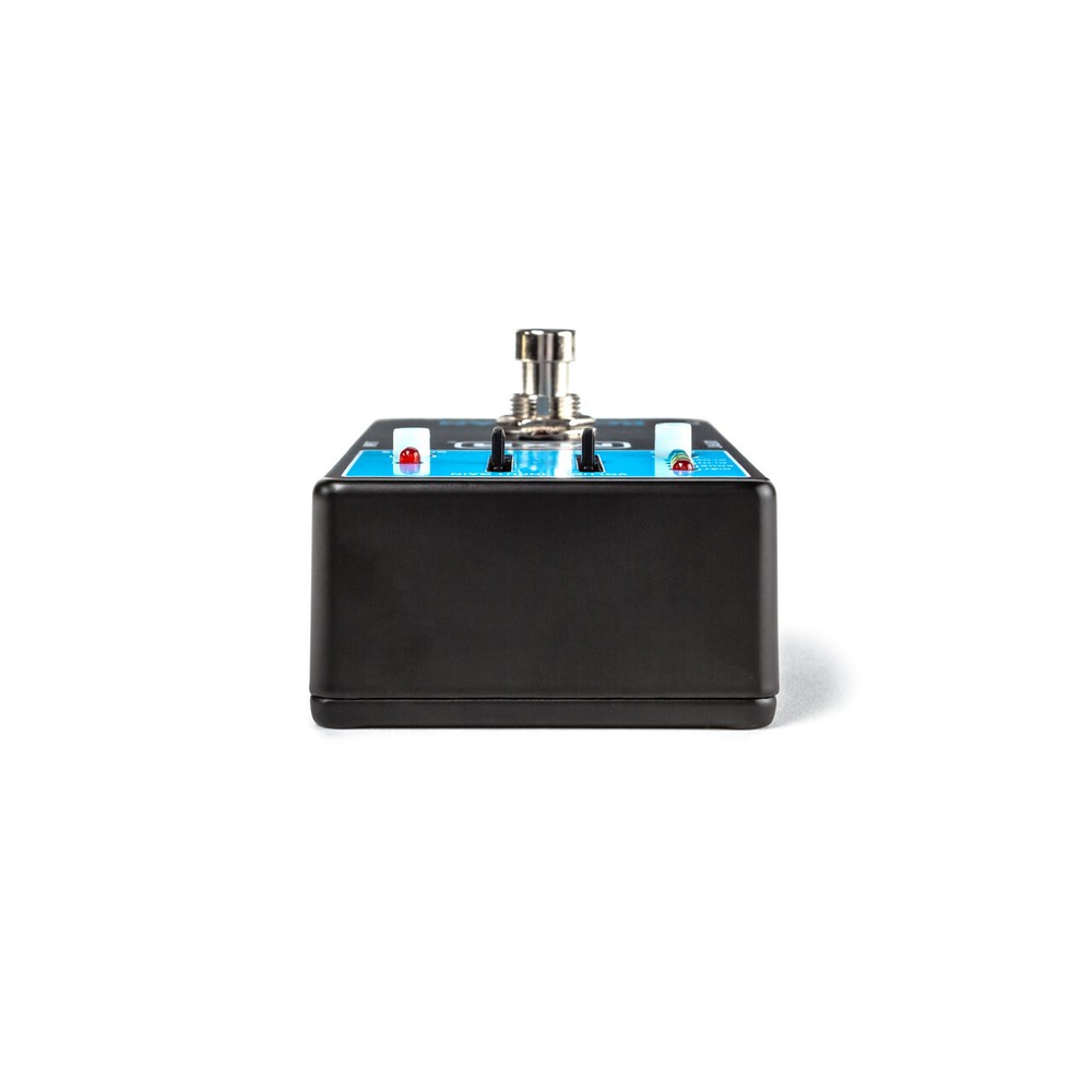 MXR Rockman X100 Analog Tone Processor (Open Box)